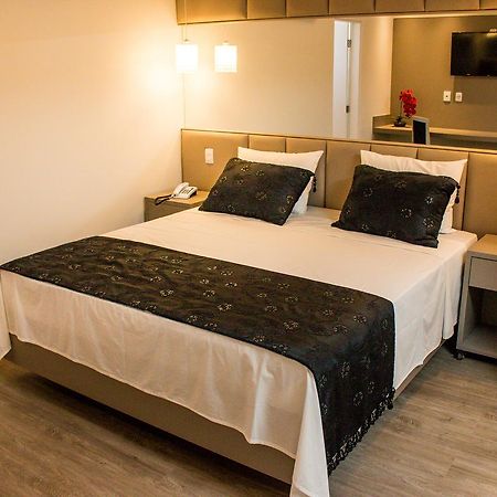 Ity Hotel クリスタリナ エクステリア 写真