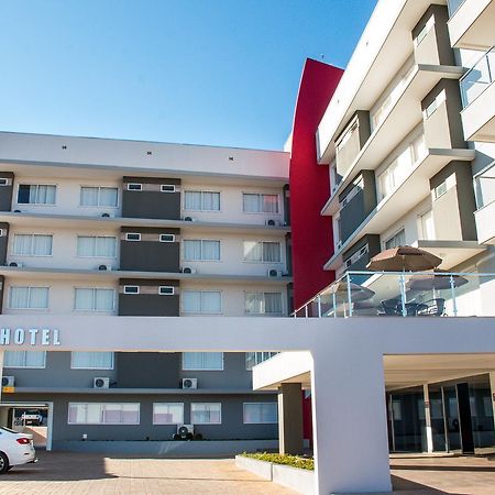 Ity Hotel クリスタリナ エクステリア 写真