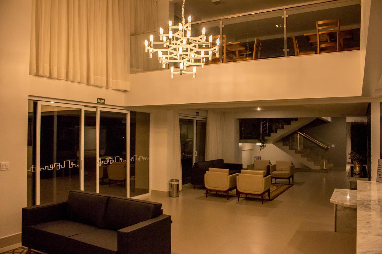 Ity Hotel クリスタリナ エクステリア 写真
