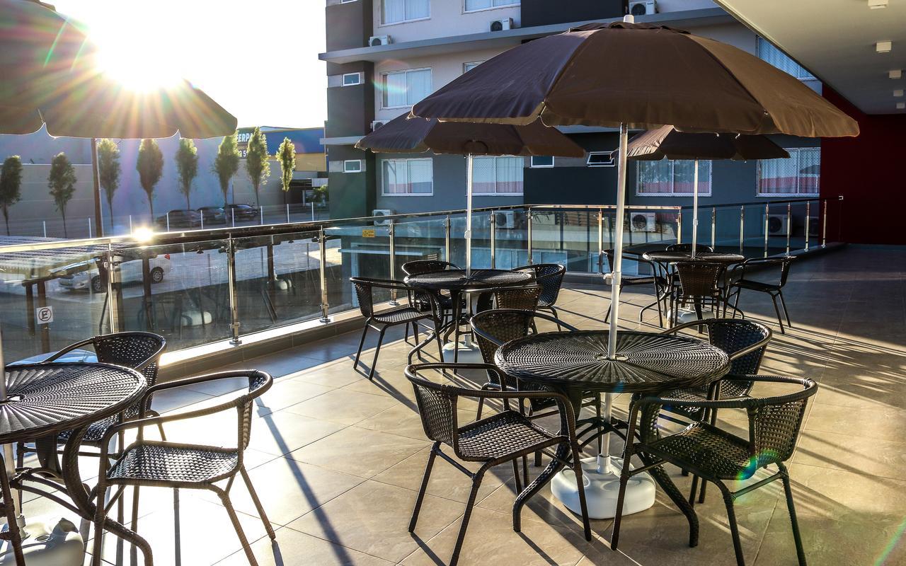 Ity Hotel クリスタリナ エクステリア 写真